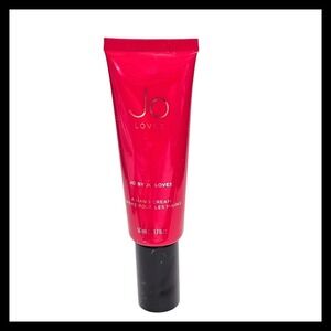 Jo By Jo Loves Hand Cream 1.7 fl.oz. 50 ml. Full Size New Mimosa Wax Scented
